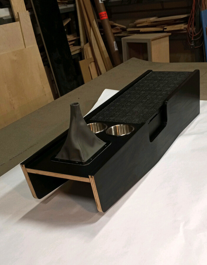 Vanagon Console Standard - Image 7