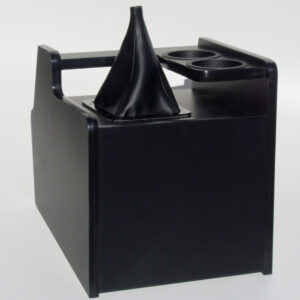 Vanagon Console Standard