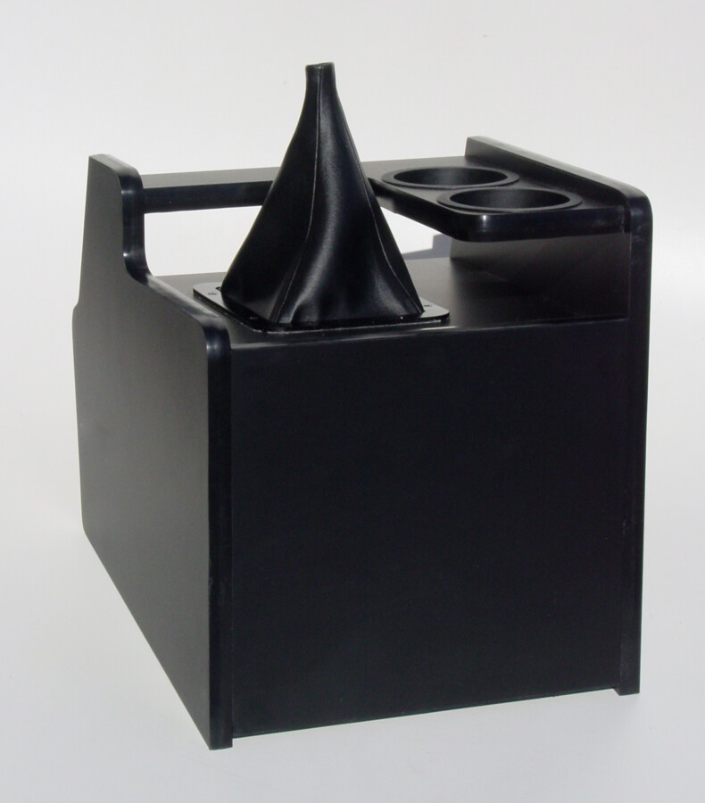 Vanagon Console Standard