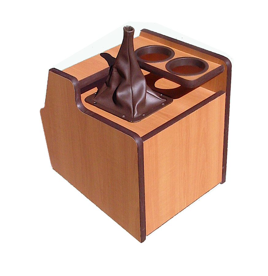 Vanagon Console Standard - Image 5