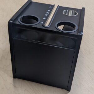 Vanagon Console Automatic