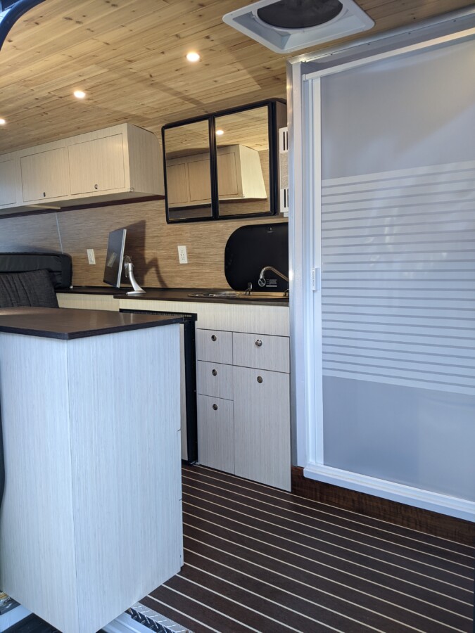 Vanagon Custom Interiors - Image 20