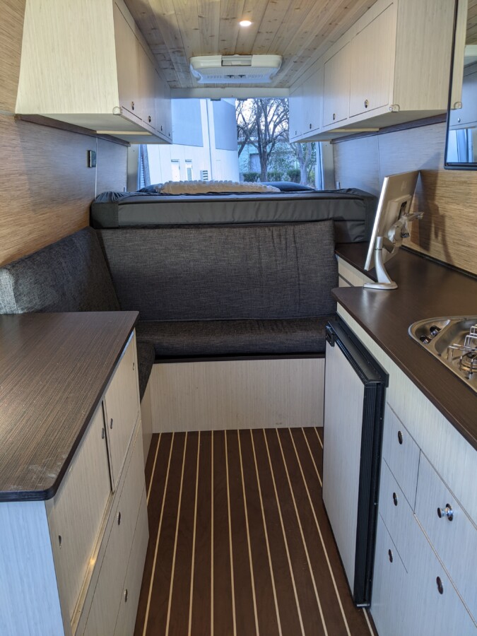 Vanagon Custom Interiors - Image 21